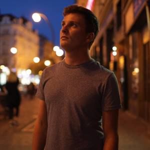 Meet your Posher, Kraig